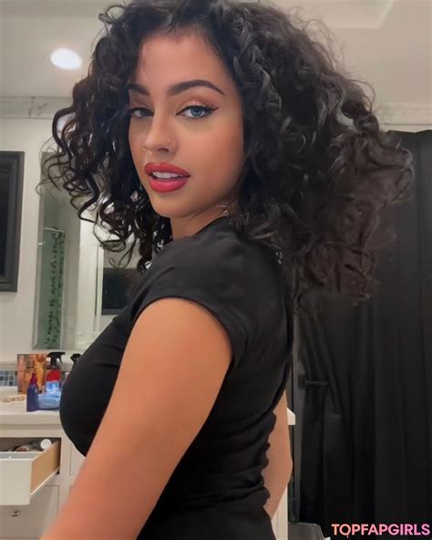 malu trevejo new onlyfans|FULL VIDEO: Malu Trevejo Nude & Sex Tape Onlyfans! *NEW*